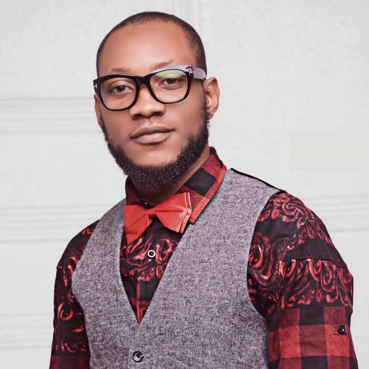 Emeka O. testimonial picture